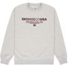 Light Heather Grey